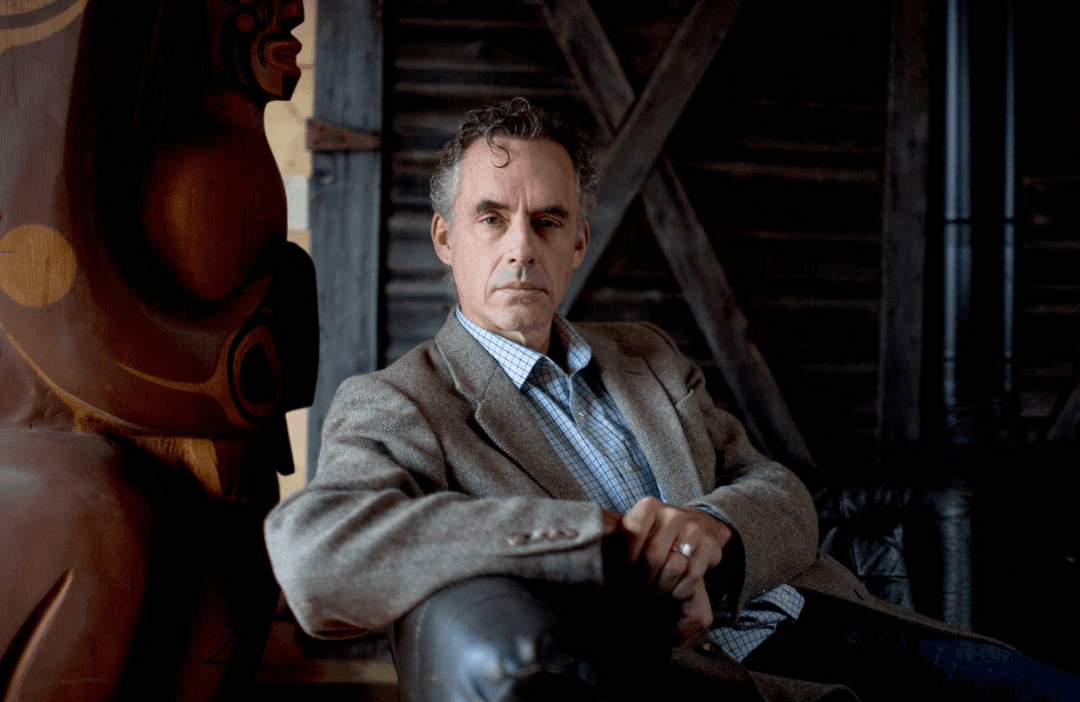 Jordan Peterson: Pravila za život