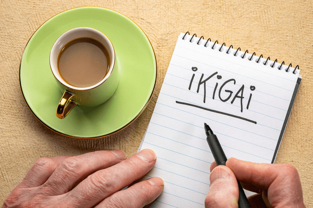 Ikigai: koja je tajna sretnog života?