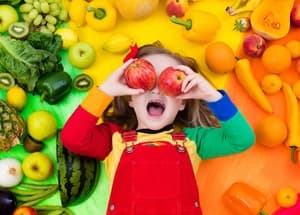 Djetetov odnos prema hrani i uloga roditelja u izgradnji slike o tijelu