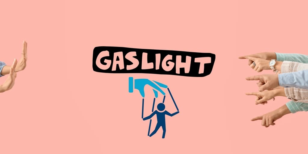 Nauči kako prepoznati gaslighting i kako mu se suprotstaviti