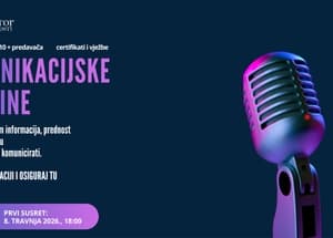 Komunikacijske vještine 2026.