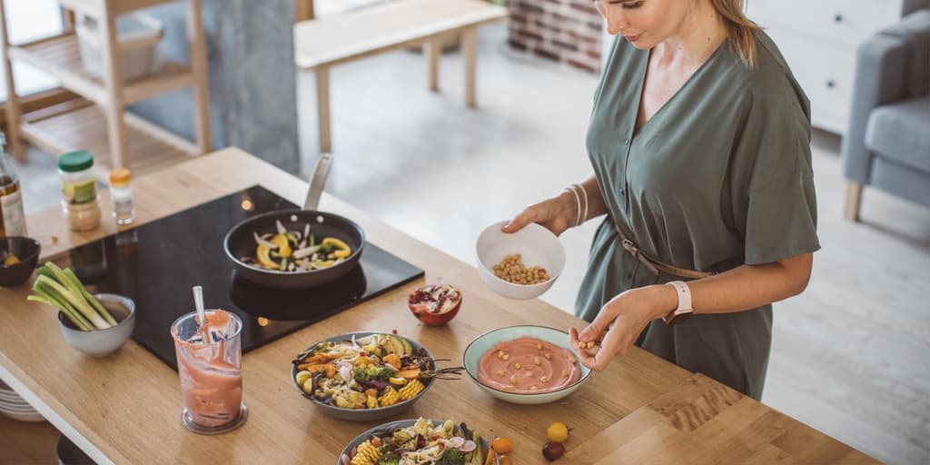 Nutricionizam, zdrava prehrana, edukacija online, pravilna prehrana