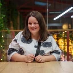 Petra Begović poduzetnica i stručnjakinja za komunikologiju