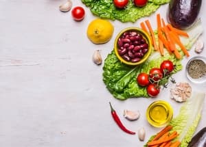 Piramida prehrane - kako složiti jelovnik. Primjeri slaganja zdravog jelovnika.