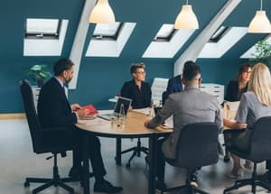 Poslovne komunikacijske vještine