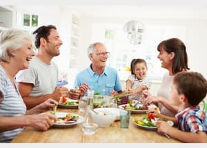 Prehrana za djecu, odrasle i starije: praktične preporuke