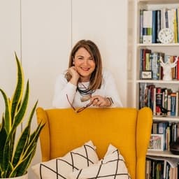 Sonja Miočić gestalt