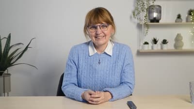Lecturer image