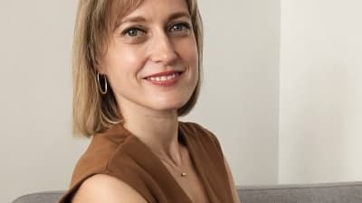 Anja Wertag