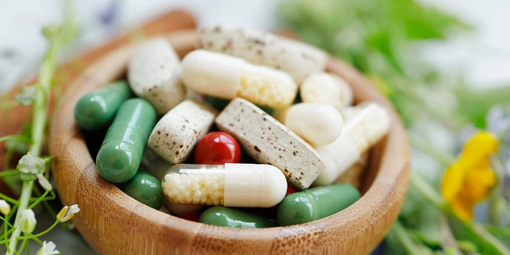 Dodaci prehrani i doping