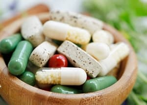 Dodaci prehrani i doping