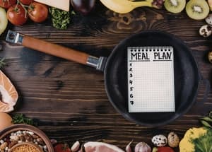 Osnove nutricionizma Sve što trebaš znati o zdravoj prehrani