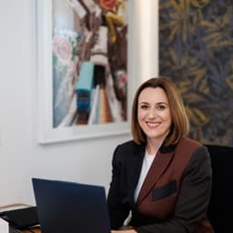 Sandra Krstev Barać