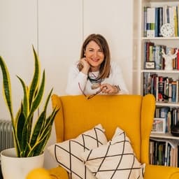 Sonja Miočić gestalt