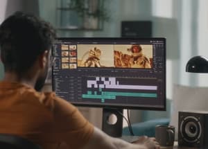 Video produkcija - ATEM i OBS